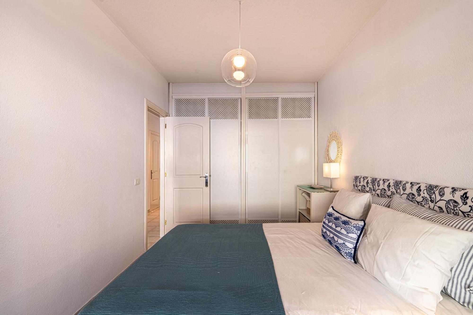 Cristianos El Mirador - As De Casas Apartament Los Cristianos (Tenerife)