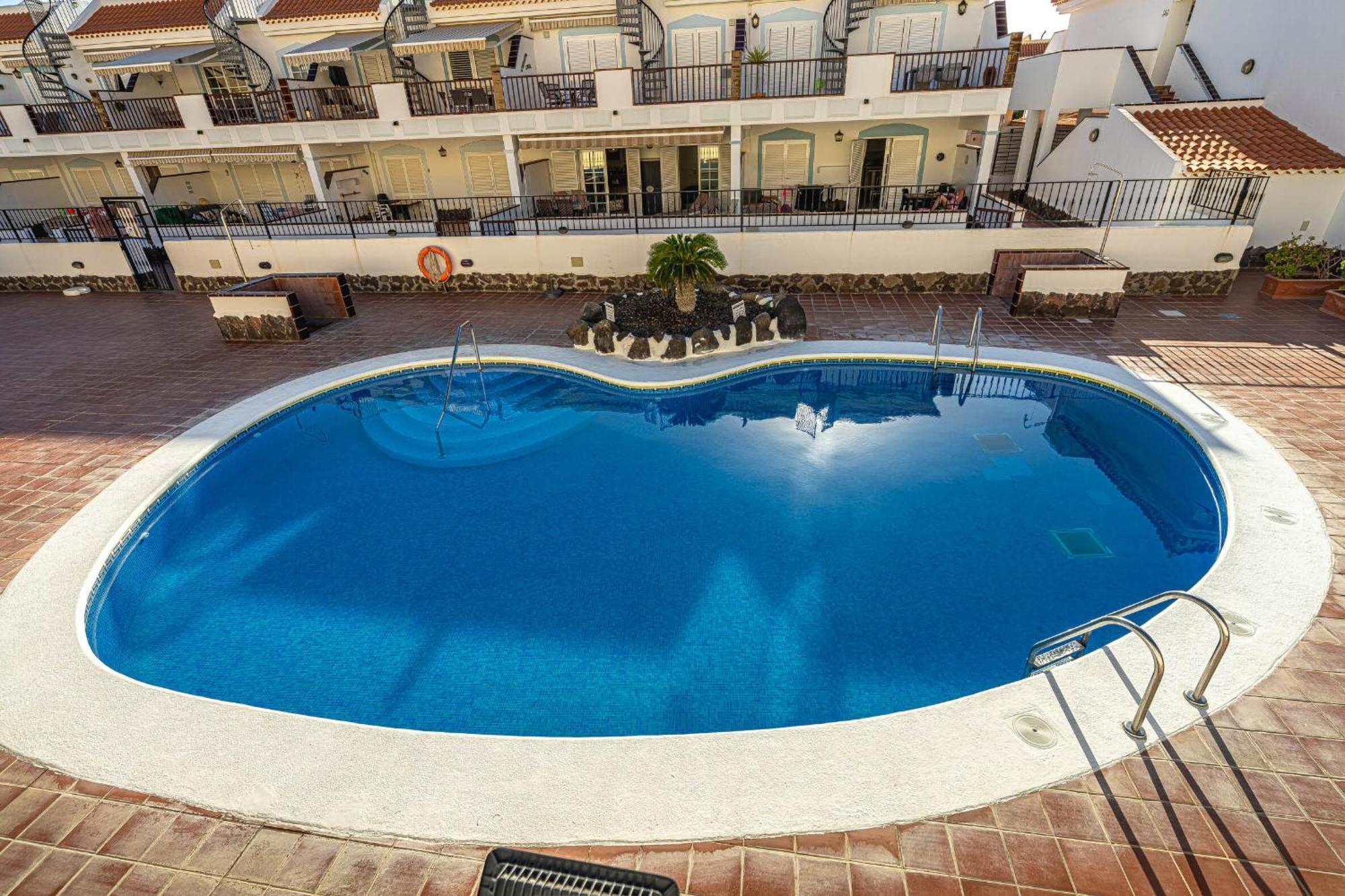 Cristianos El Mirador - As De Casas Apartament Los Cristianos (Tenerife)