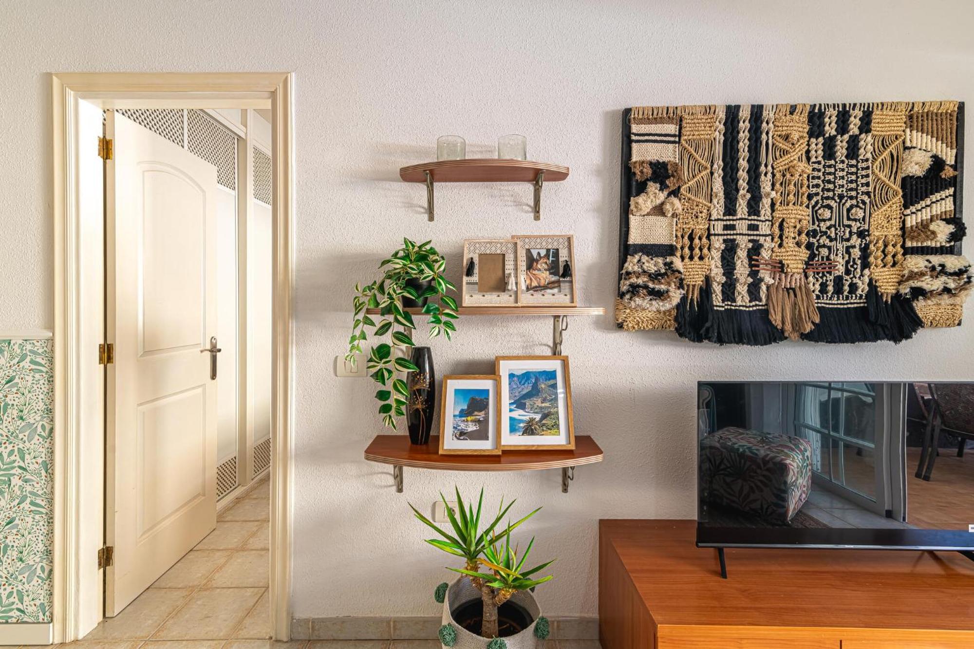 Cristianos El Mirador - As De Casas Apartament Los Cristianos (Tenerife)